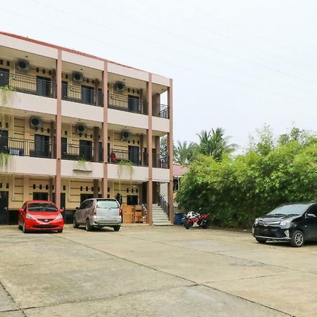 Riviera Residence Balikpapan  Luaran gambar