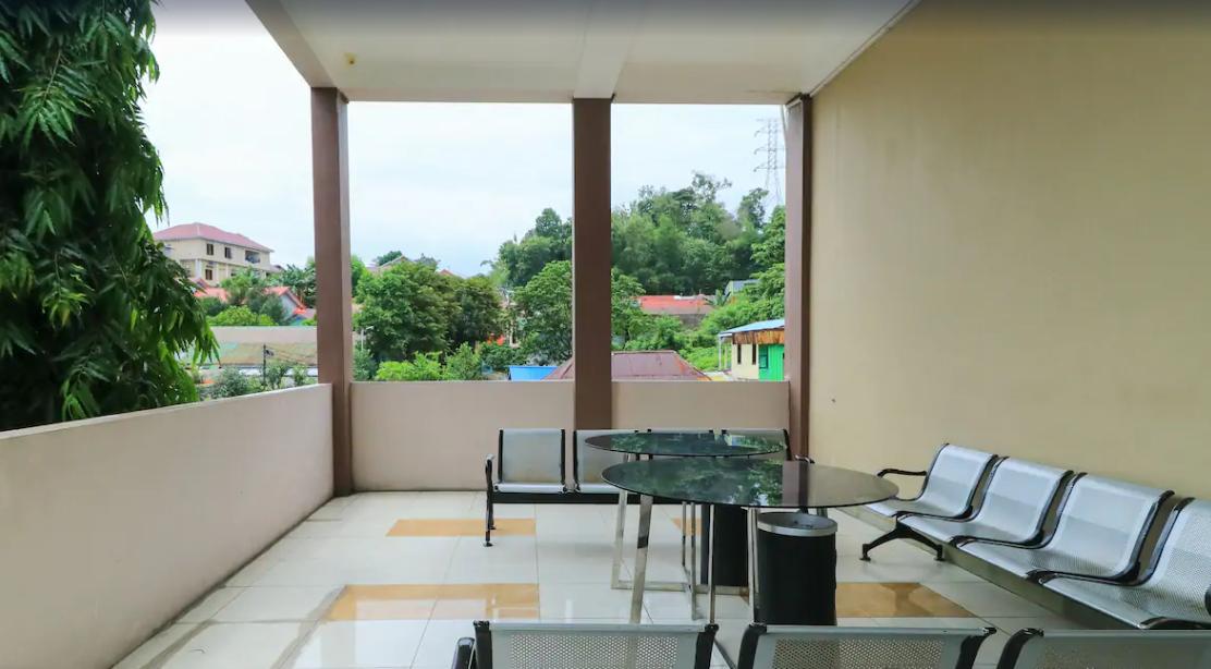 Riviera Residence Balikpapan  Luaran gambar