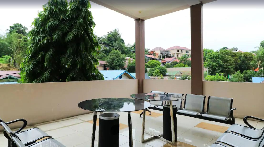Riviera Residence Balikpapan  Luaran gambar