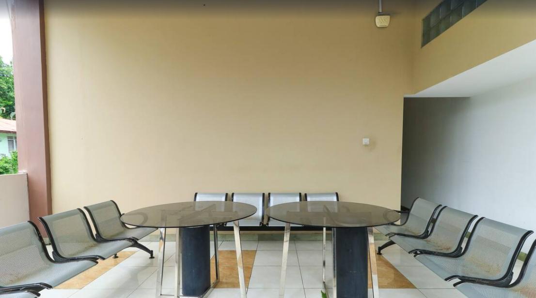 Riviera Residence Balikpapan  Luaran gambar