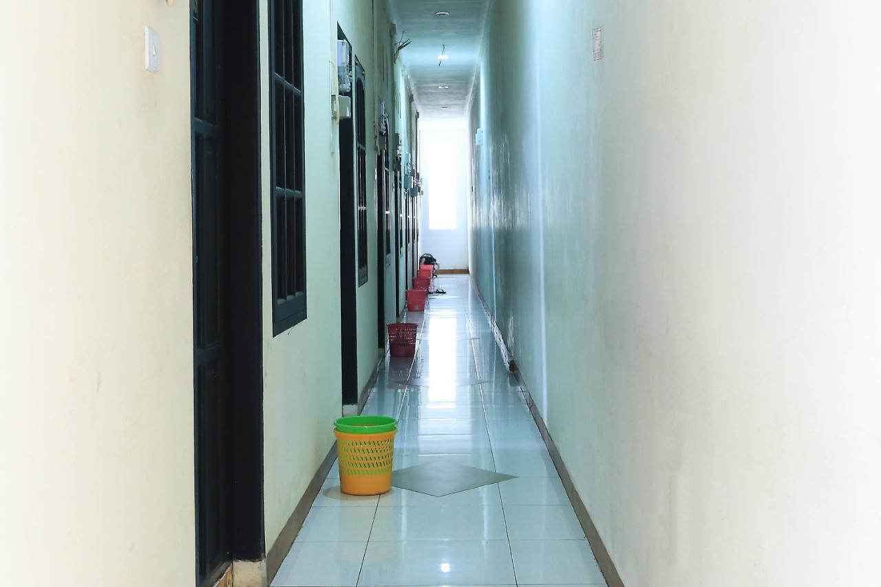 Riviera Residence Balikpapan  Luaran gambar