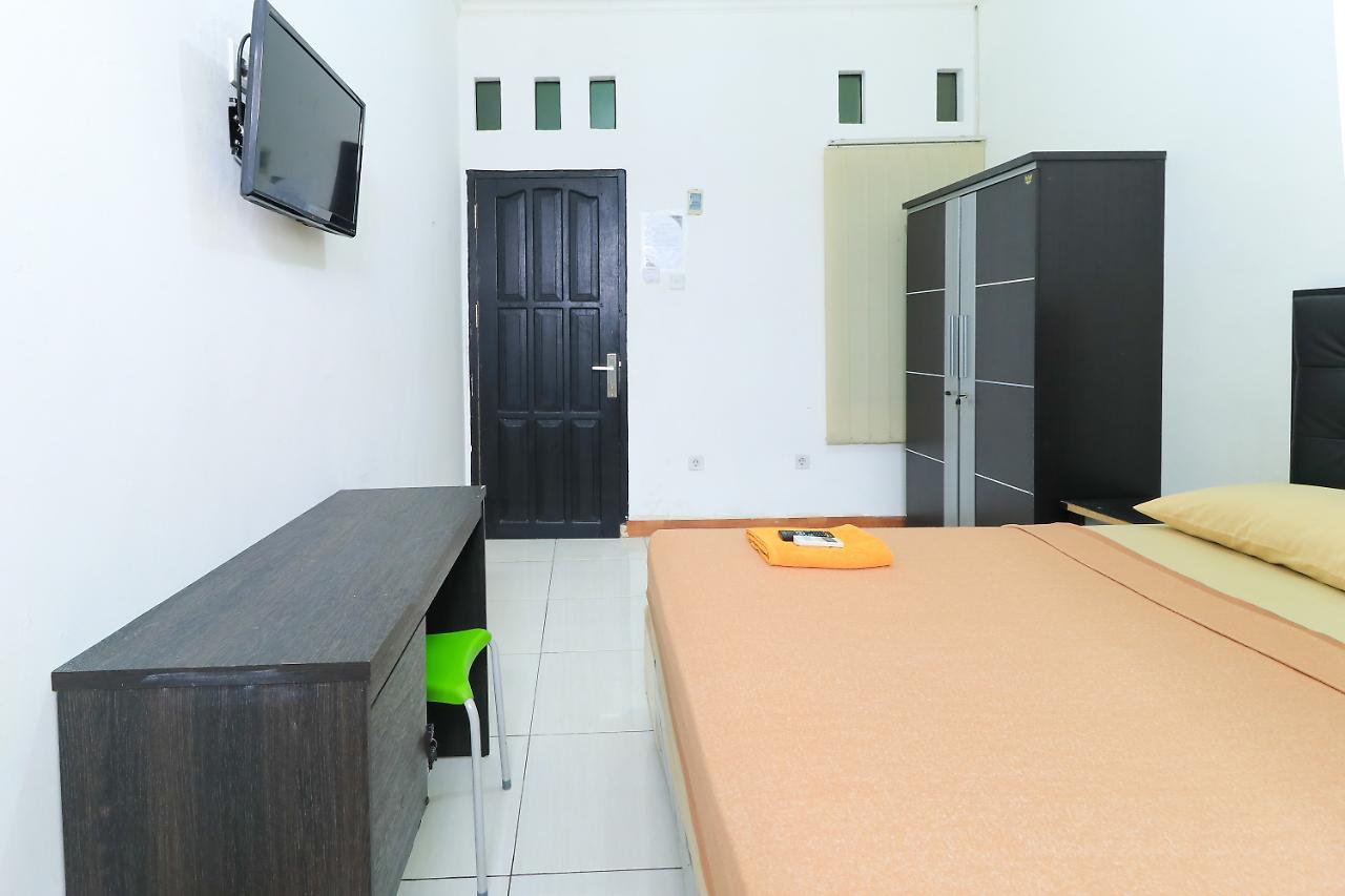 Riviera Residence Balikpapan  Luaran gambar