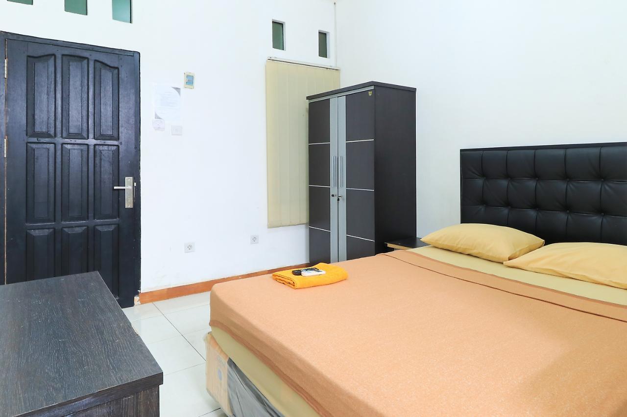 Riviera Residence Balikpapan  Luaran gambar