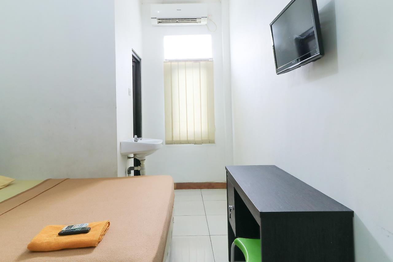 Riviera Residence Balikpapan  Luaran gambar