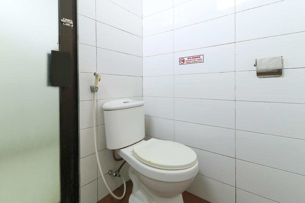 Riviera Residence Balikpapan  Luaran gambar