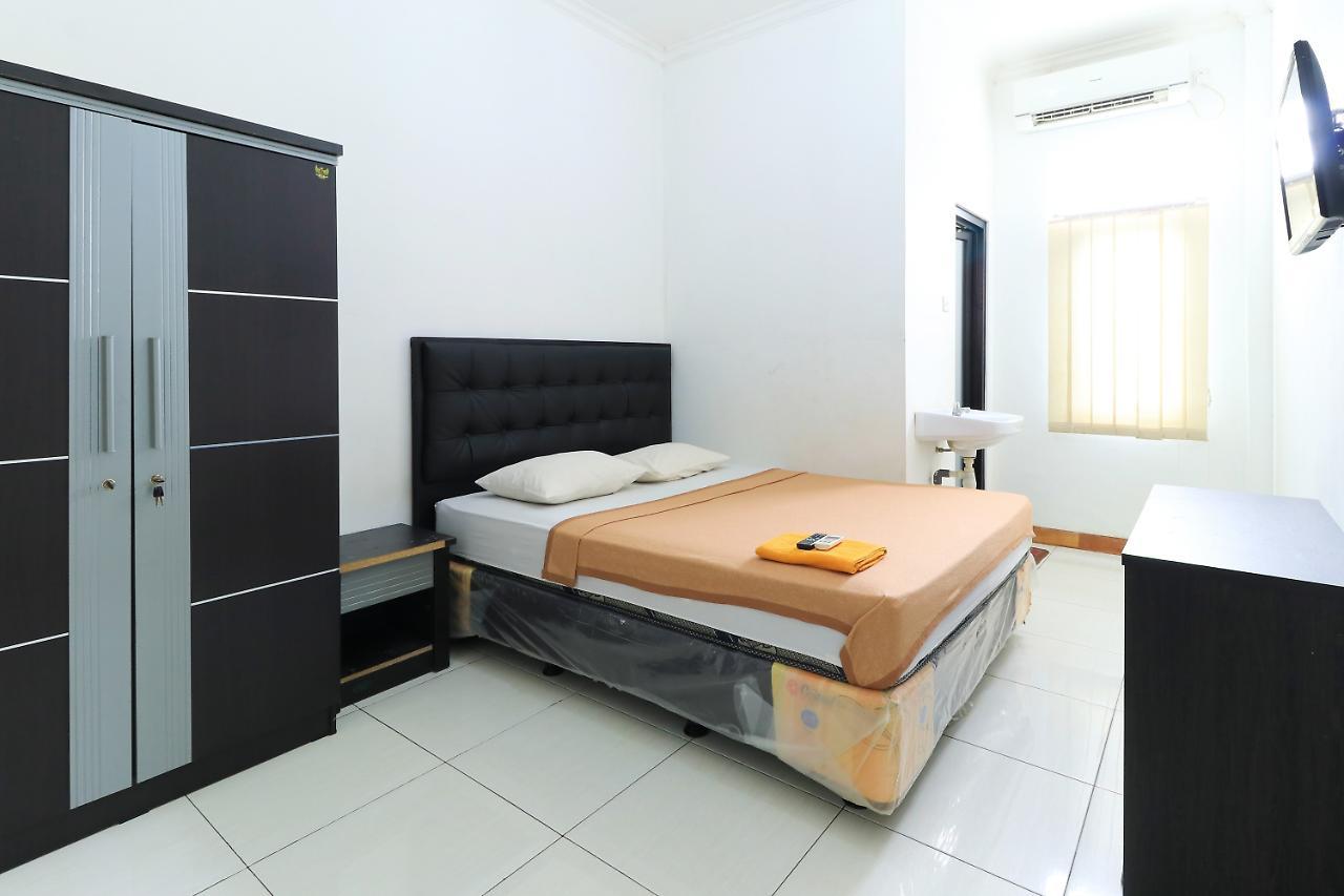 Riviera Residence Balikpapan  Luaran gambar