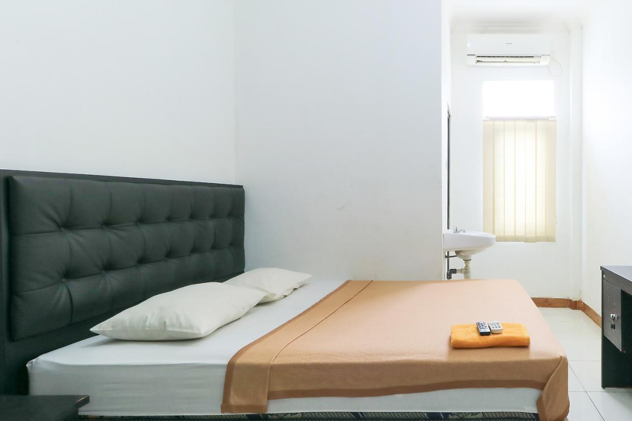 Riviera Residence Balikpapan  Luaran gambar