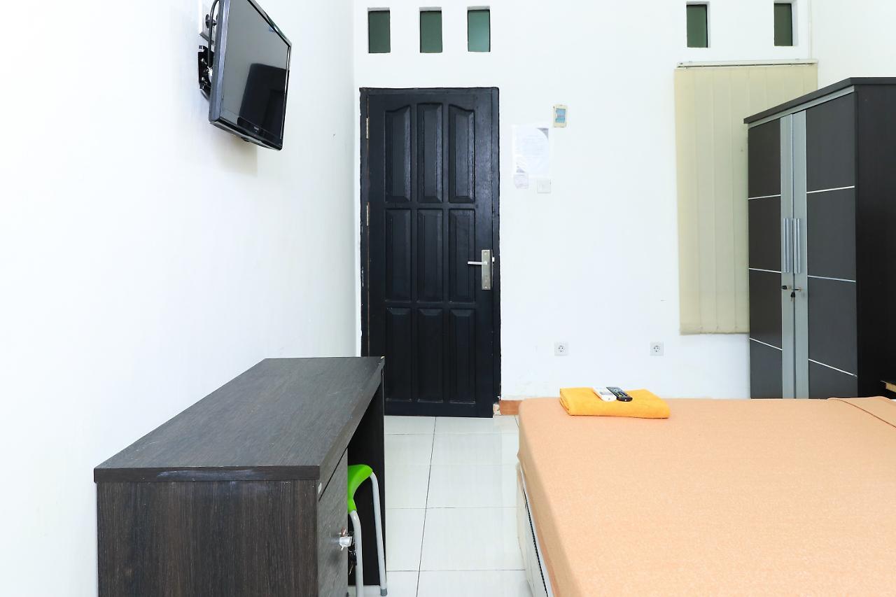 Riviera Residence Balikpapan  Luaran gambar