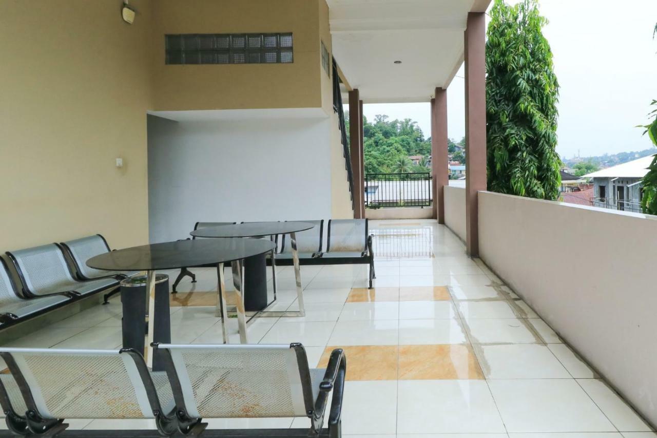 Riviera Residence Balikpapan  Luaran gambar