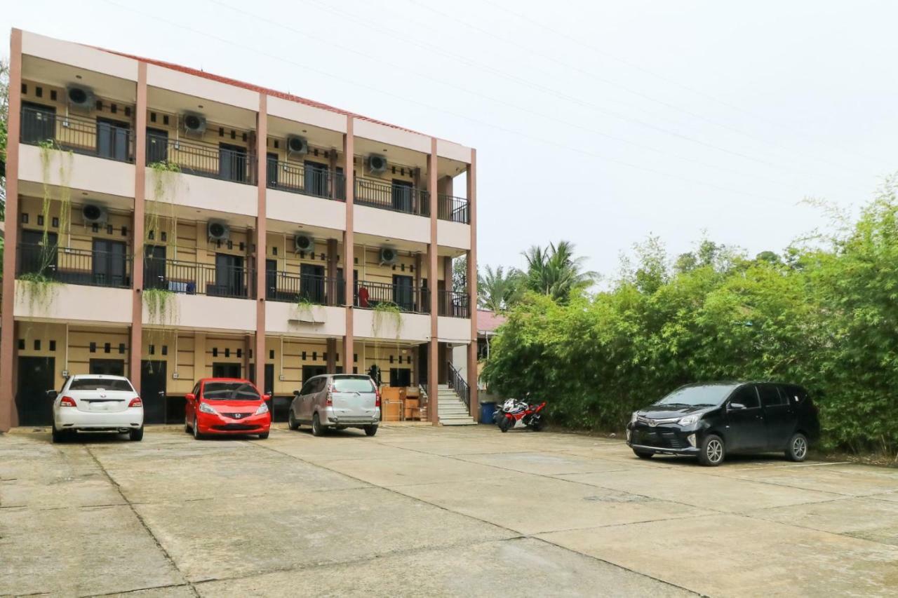 Riviera Residence Balikpapan  Luaran gambar