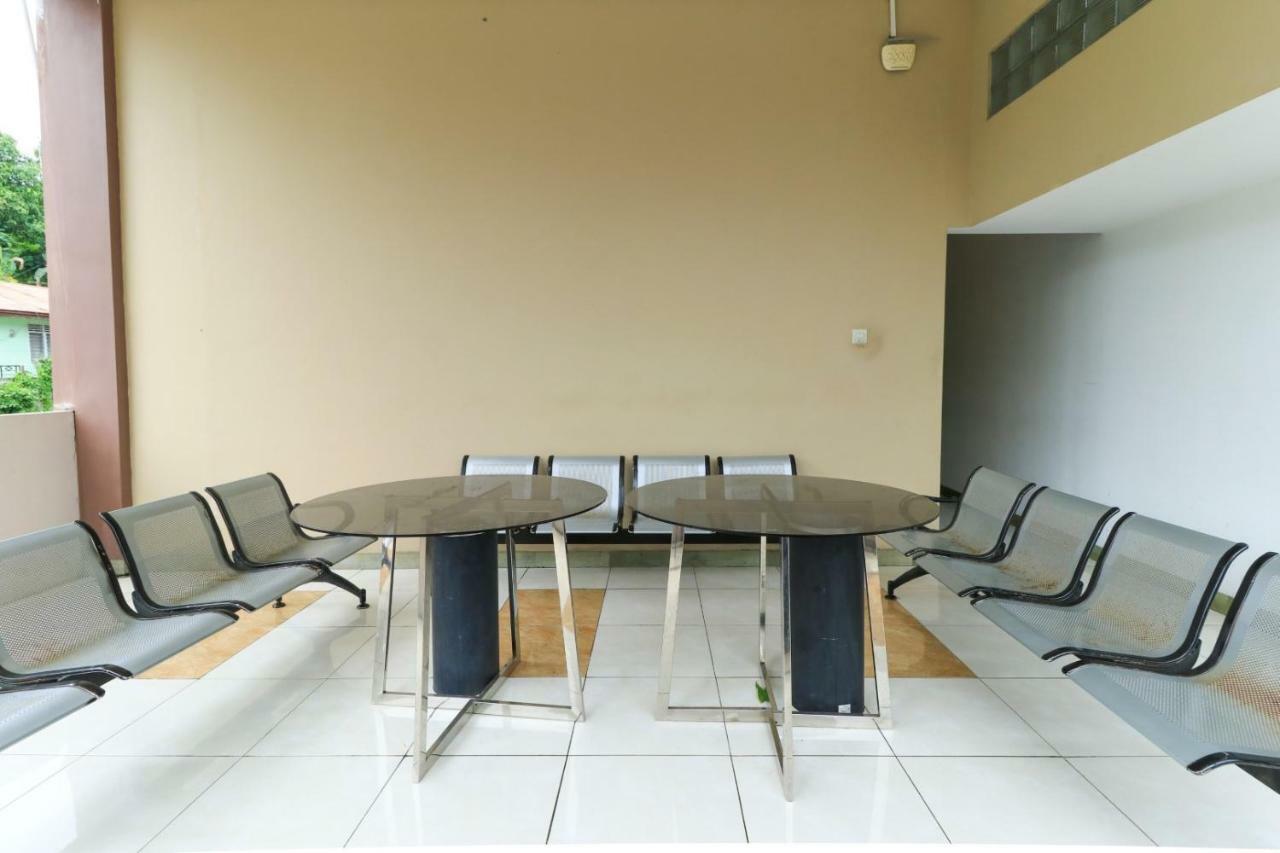 Riviera Residence Balikpapan  Luaran gambar
