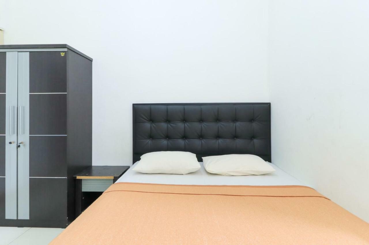 Riviera Residence Balikpapan  Luaran gambar