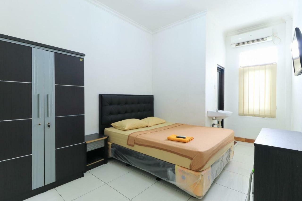 Riviera Residence Balikpapan  Luaran gambar