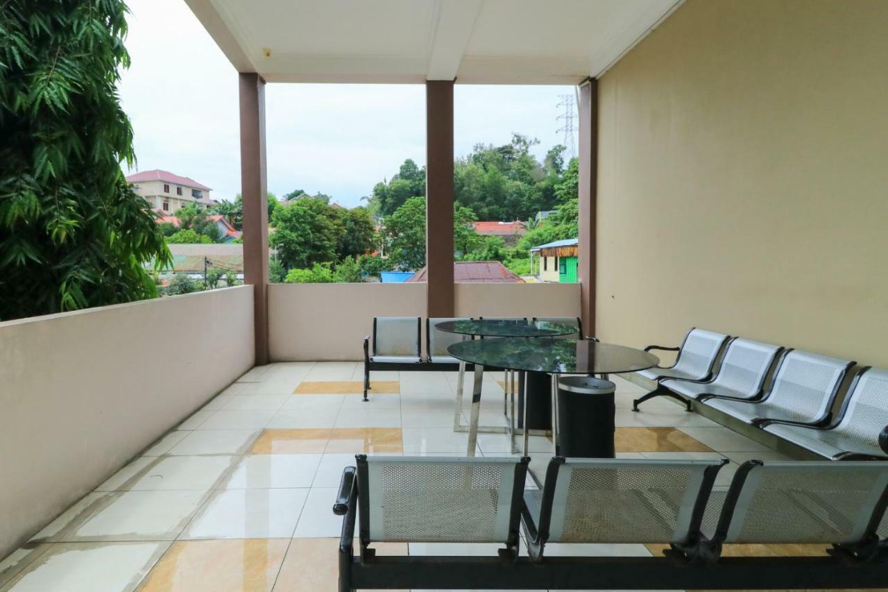 Riviera Residence Balikpapan  Luaran gambar