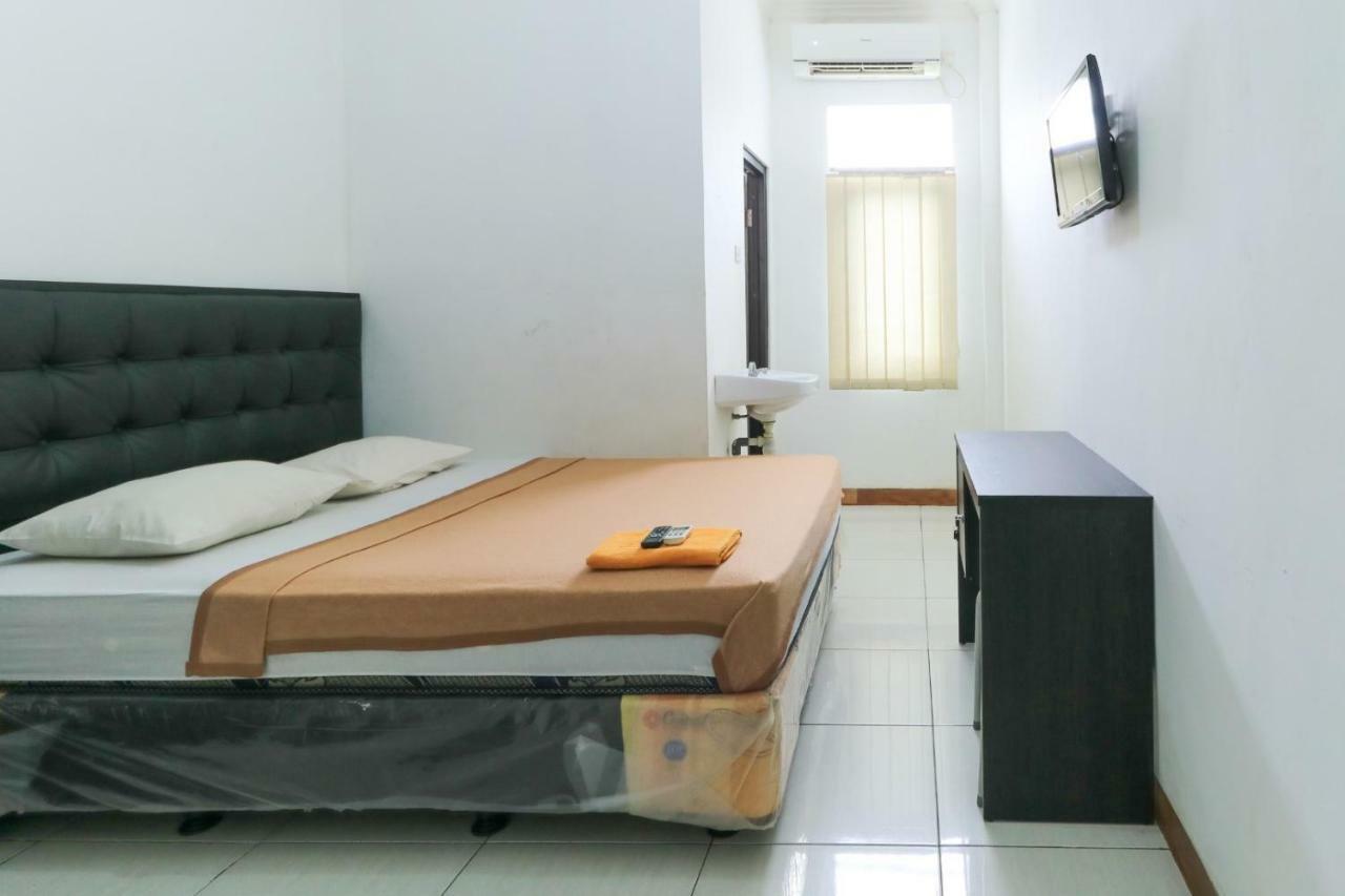 Riviera Residence Balikpapan  Luaran gambar