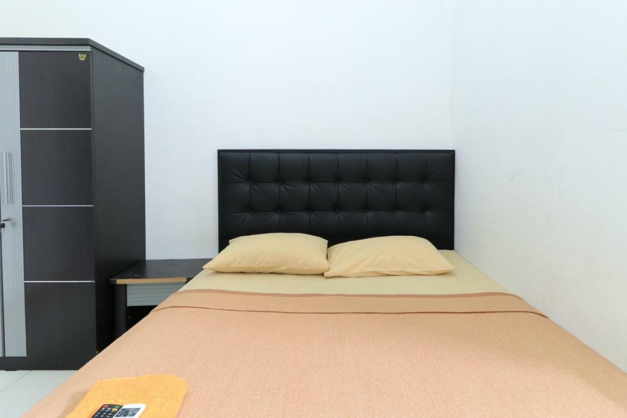 Riviera Residence Balikpapan  Luaran gambar